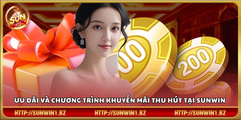 Các ưu đãi hấp dẫn và khuyến mãi tại cổng game